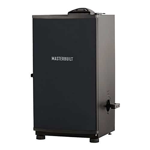 Best Electric Smokers Under 300 11