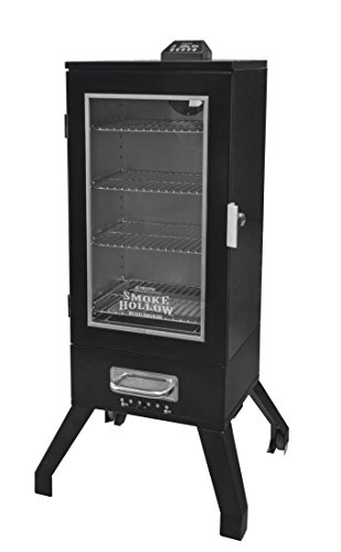 Best Electric Smokers Under 300 2